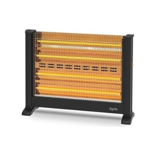 SİMFER HTR7431 Power Quartz Isıtıcı