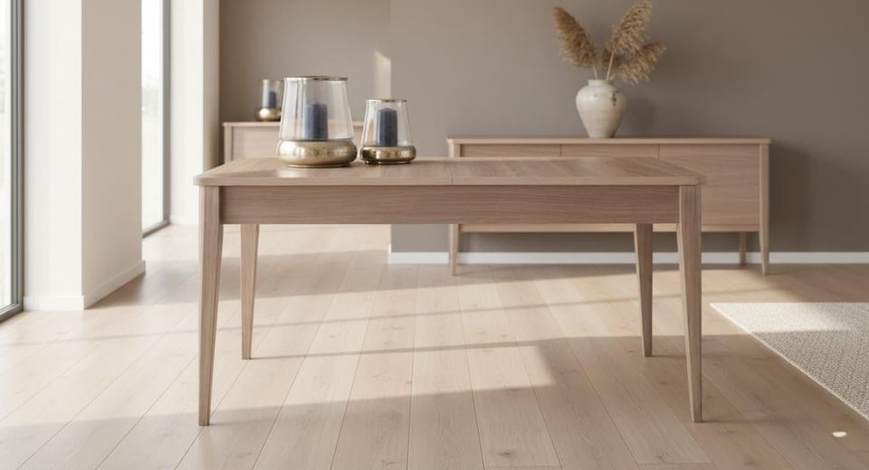 Galata Yemek Masası