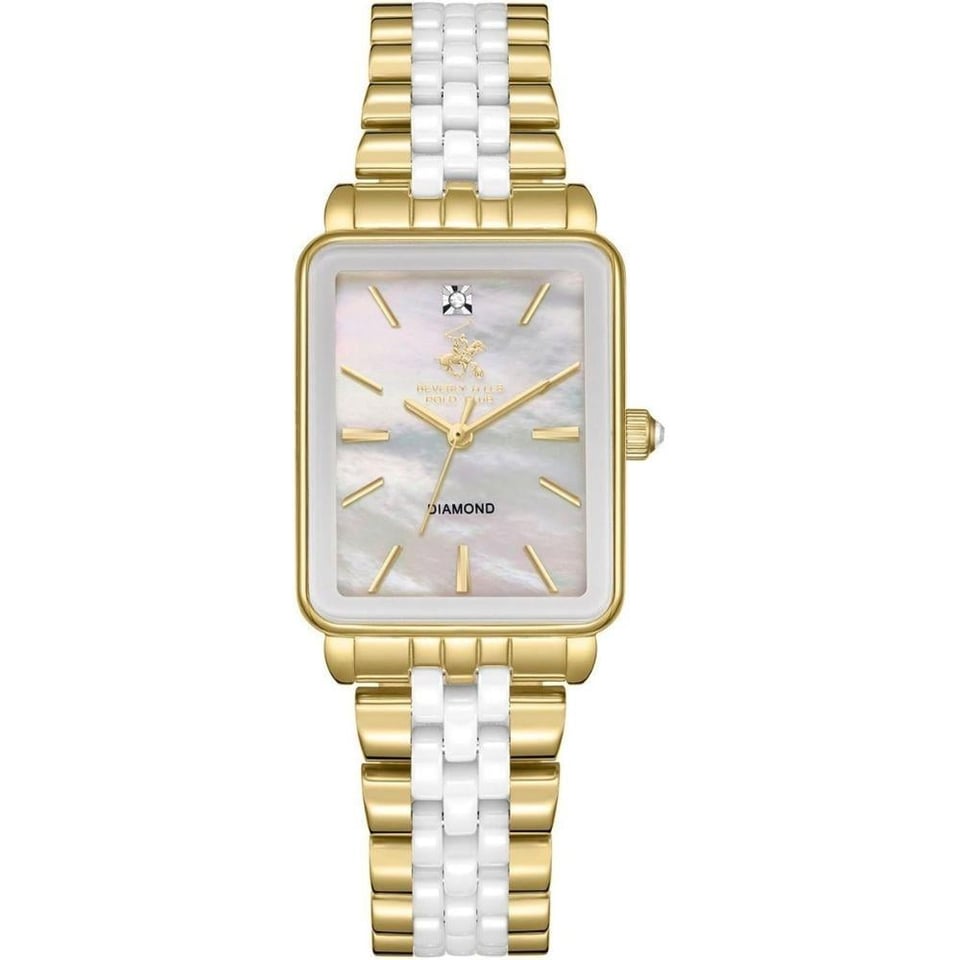 Beverly Hılls Polo Bp3645x 223 Kol Saati Kadın