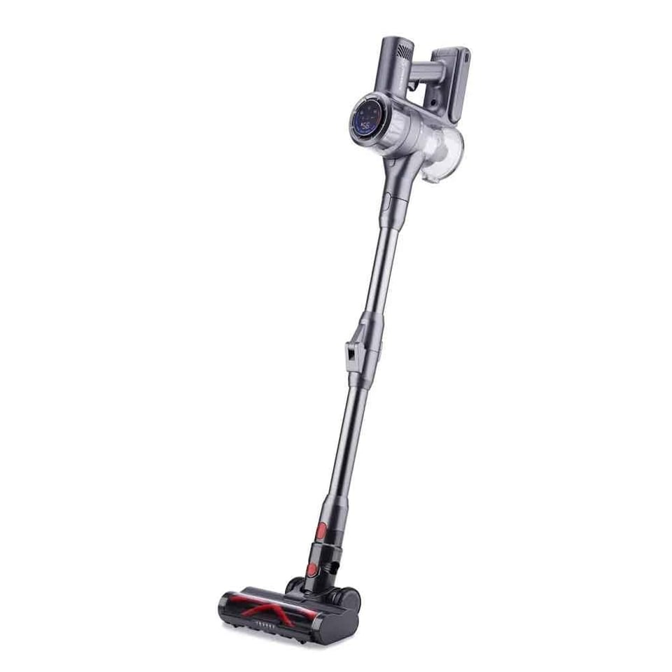 Korkmaz A921 Stormia Şarjlı Dikey Süpürge