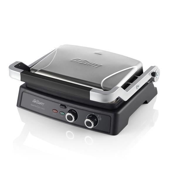 Arzum AR2044 Kantintost Pro Izgara Ve Tost Makinesi