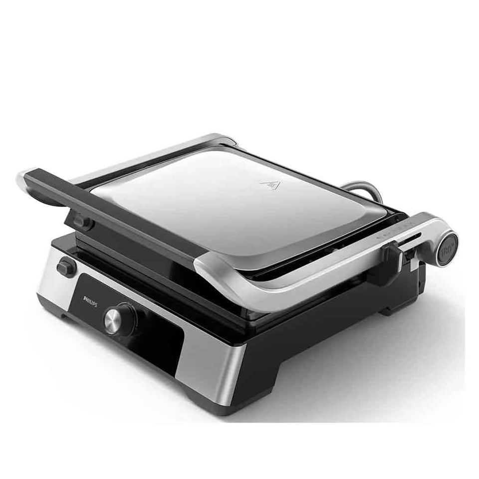 Philips HD6301/90 Izgara ve Tost Makinesi