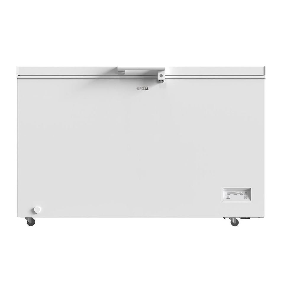 REGAL 20268405 SD DUAL 4021 400 L SANDIK TİPİ DERİN DONDURUCU