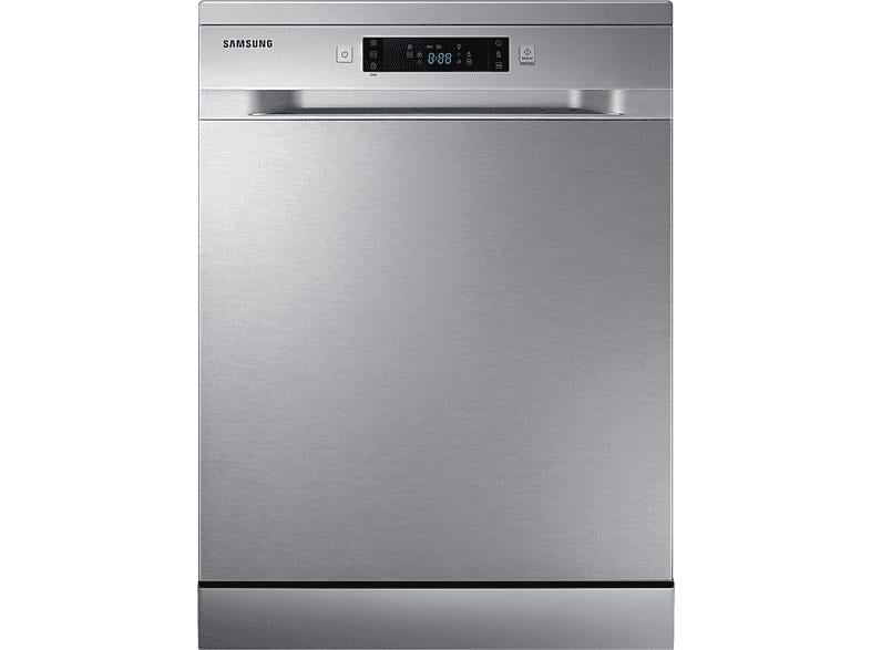 Samsung  DW60M5044FS 4 Programlı Bulaşık Makinesi İnox