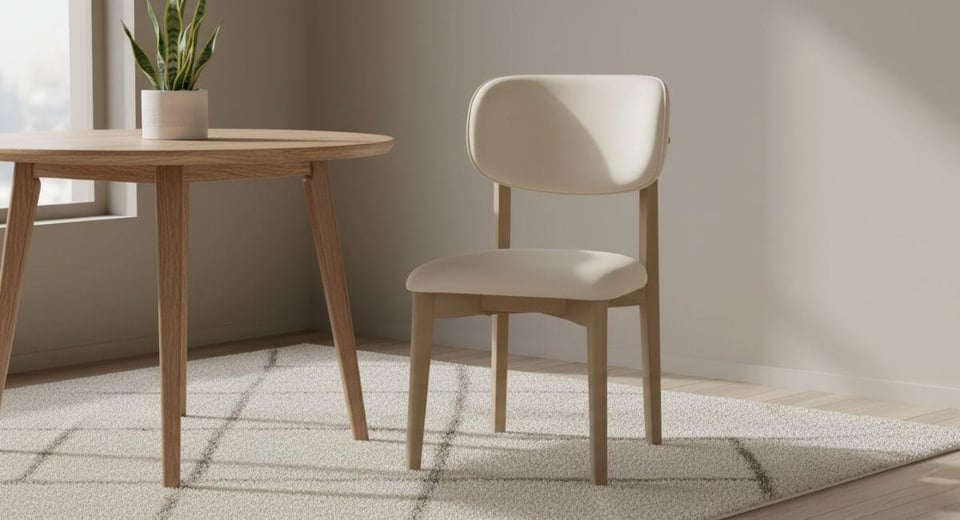 Dardason 6050 Buse Sandalye