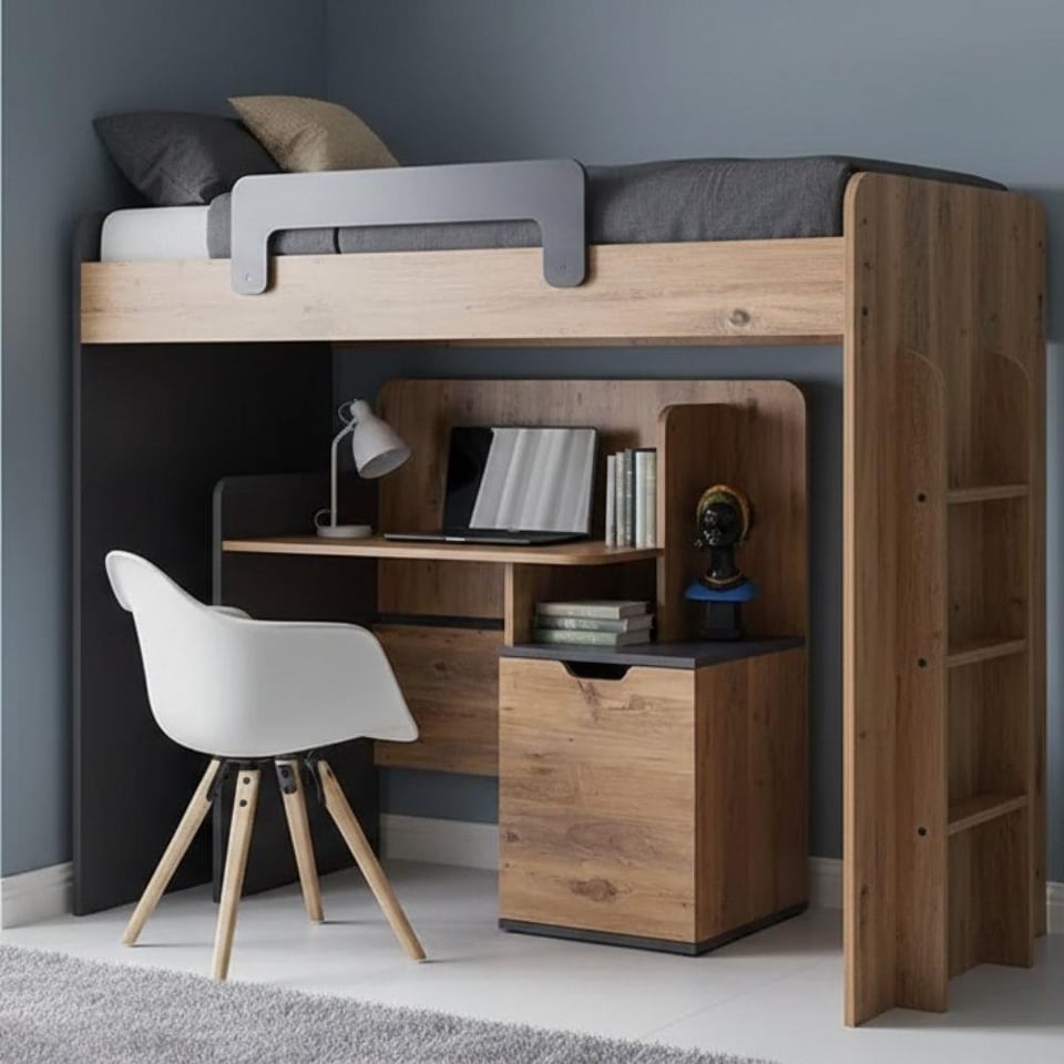 Kanton Ranza İçi Çalışma Masası