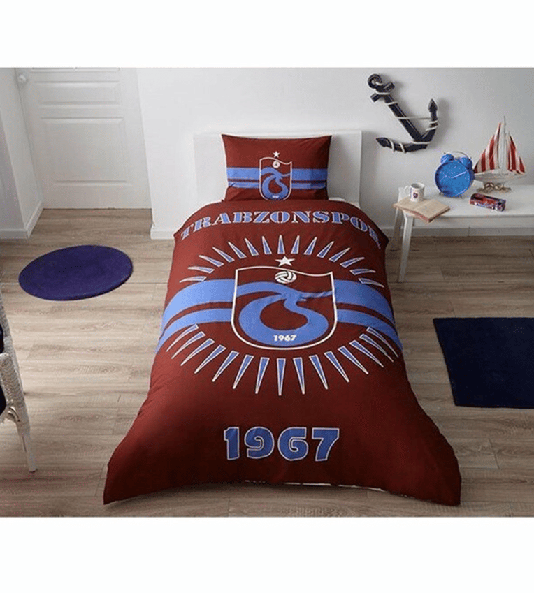 TAÇ TRABZONSPOR PARLAYAN GÜNEŞ NEVRESİM TAKIMI 3607