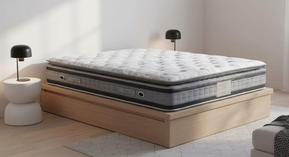 Codell 150x200 Yatak