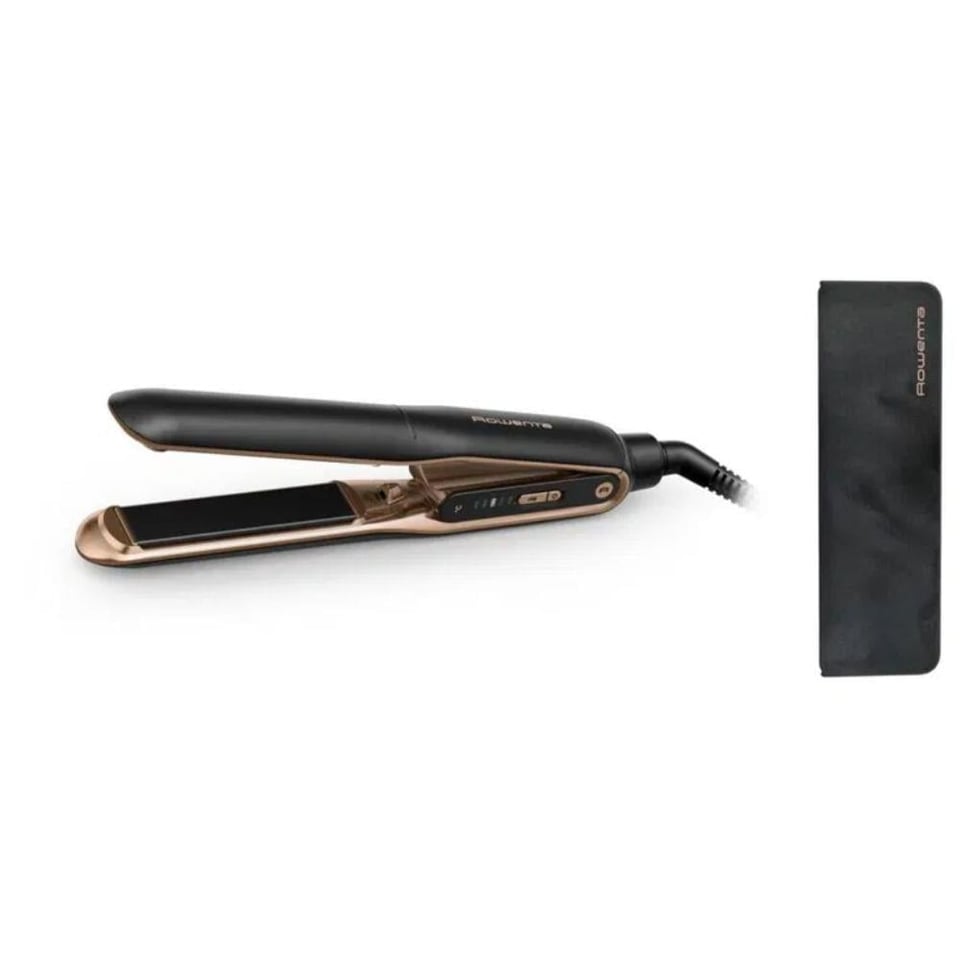 Rowenta Ultimate Experience Thermocare Saç Düzleştirici (1830009197)