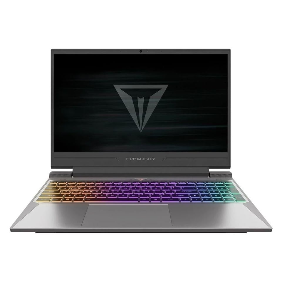 Casper Excalibur G880.1342-CE50X-C Intel Core i5-13420H İşlemci 24 GB DDR5 500 GB NVMe SSD Nvidia Geforce RTX5050 8 GB Free Dos 15.6'' Full HD Notebook