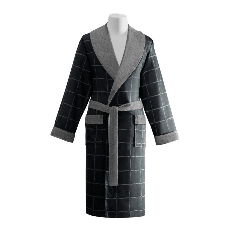 Özdilek Maskülen Nera Gri Şalyaka (Xl)