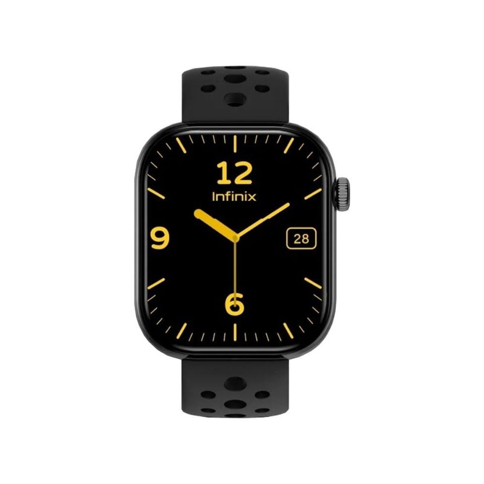 Infinix Smart XWATCH H4 Akıllı Saat