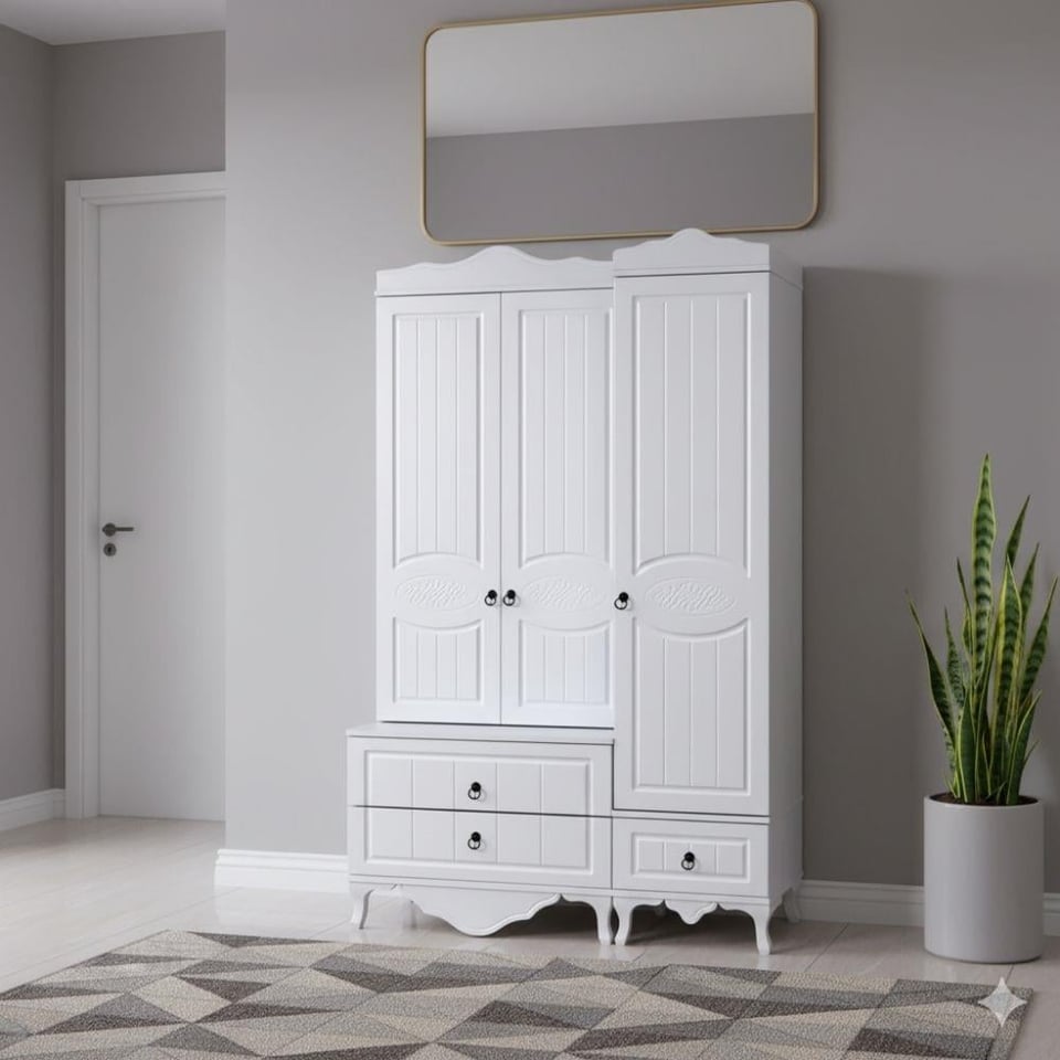 Mercan Portmanto(K511/K512)