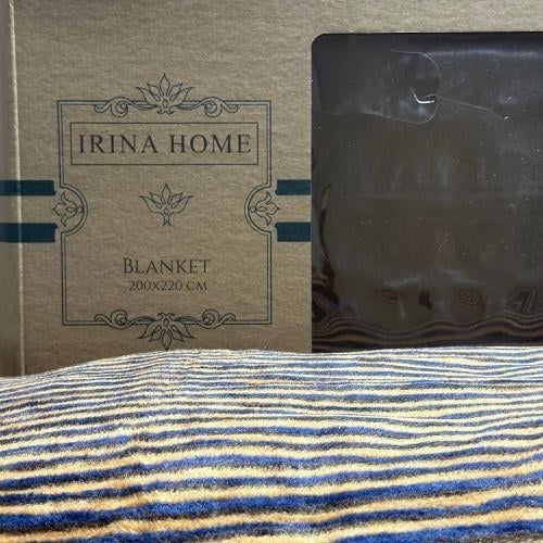 IRINA HOME ÇİFT KİŞİLİK BATTANİYE