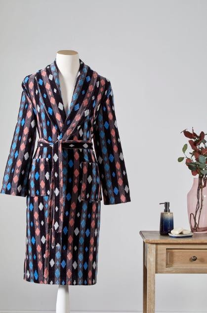 ÖZDİLEK HAWAI MOSAIC/MAVI SALYAKA (L) 8697353570315