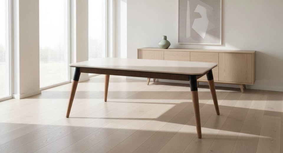 Viva Yemek Masası 133167