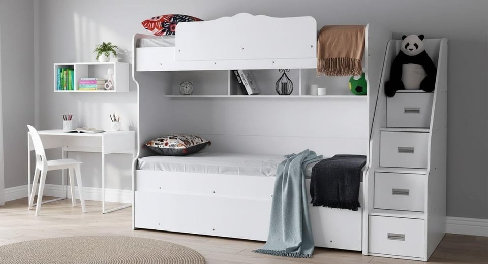 Merdivenli Ranza (1820)