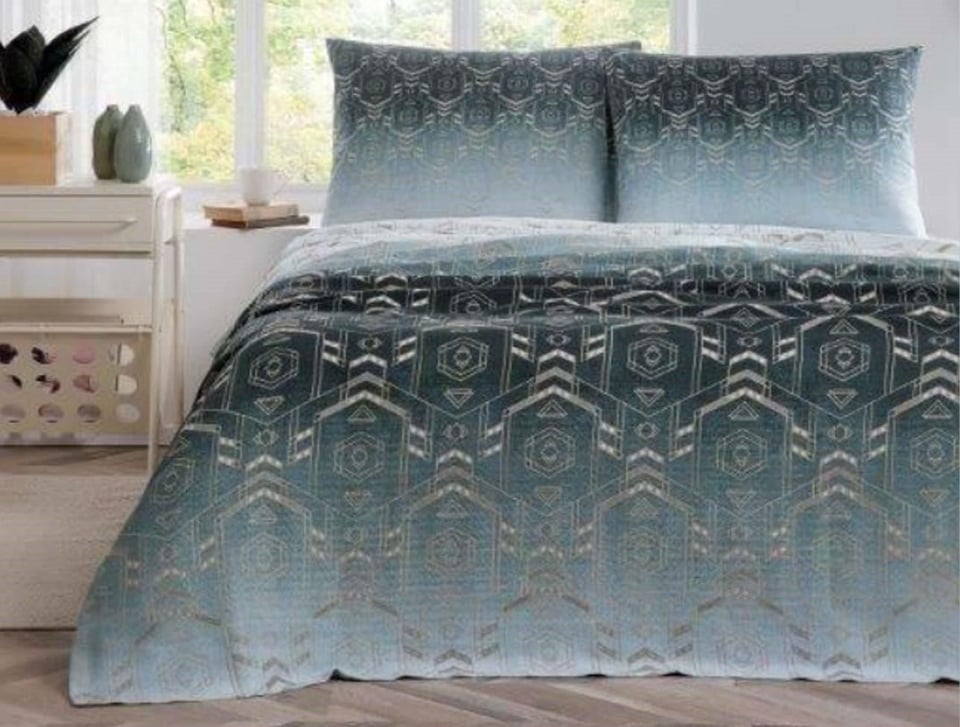 ÖZDİLEK ESAGONO RF TK YESIL PIKE TK.