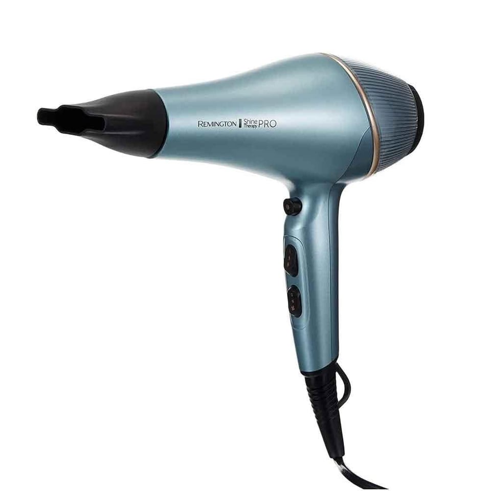Remington AC9300 Shine Therapy Pro 2200 W Saç Kurutma Makinesi