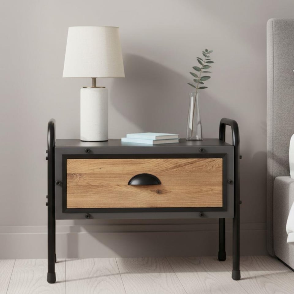 Kanton Genç Komodin