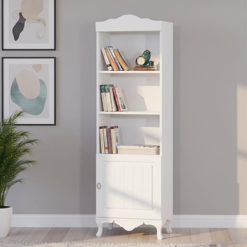 Kupa3 Kitaplık (K515)