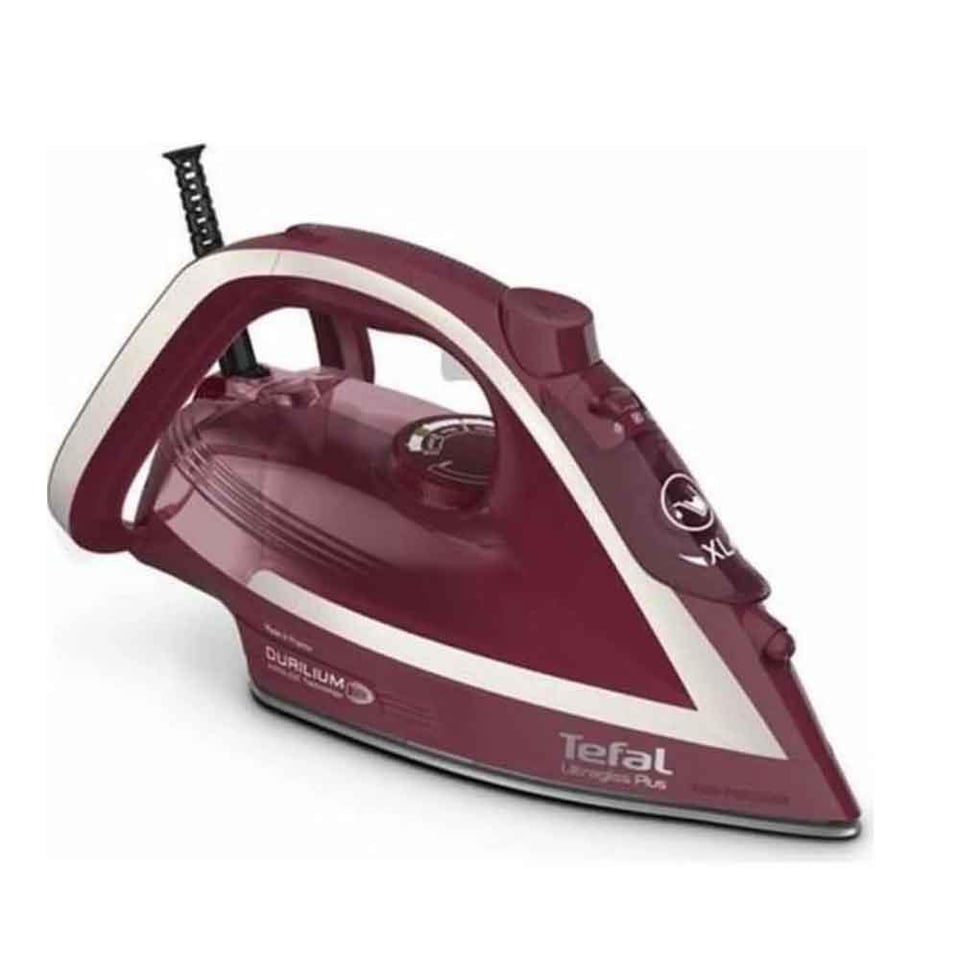 Tefal Ultragliss Plus FV6820 Buharlı Ütü (1830007810)