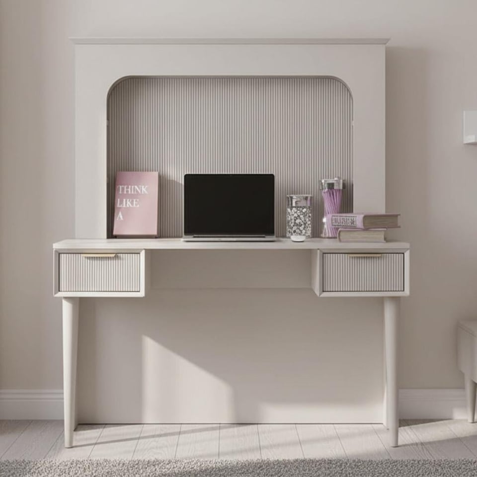 Kanyon Genç Çalışma Masası