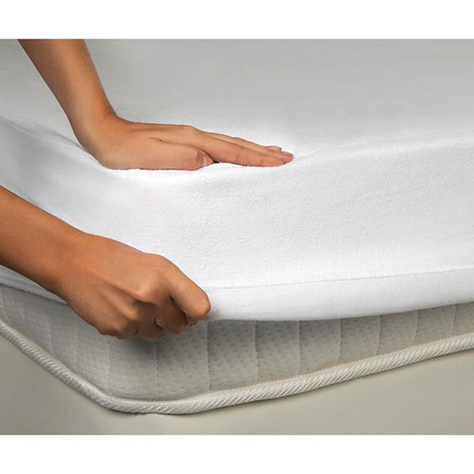 Özdilek Alez Sıvı Geçirmez Fitted 90*190