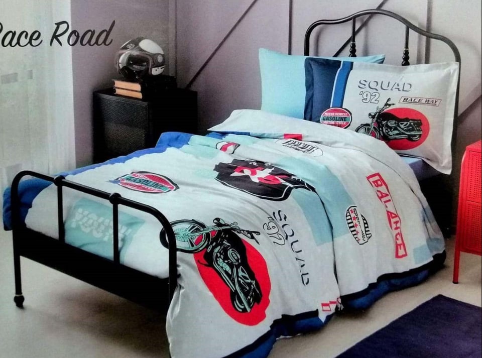 ÖZDİLEK RF TK MAVI RACE ROAD 8697353541889