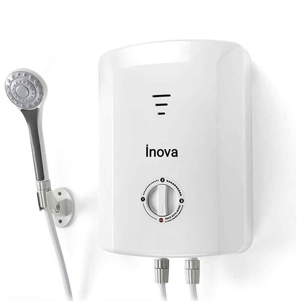 İnova Kaynar Banyo Şohbeni 3litre