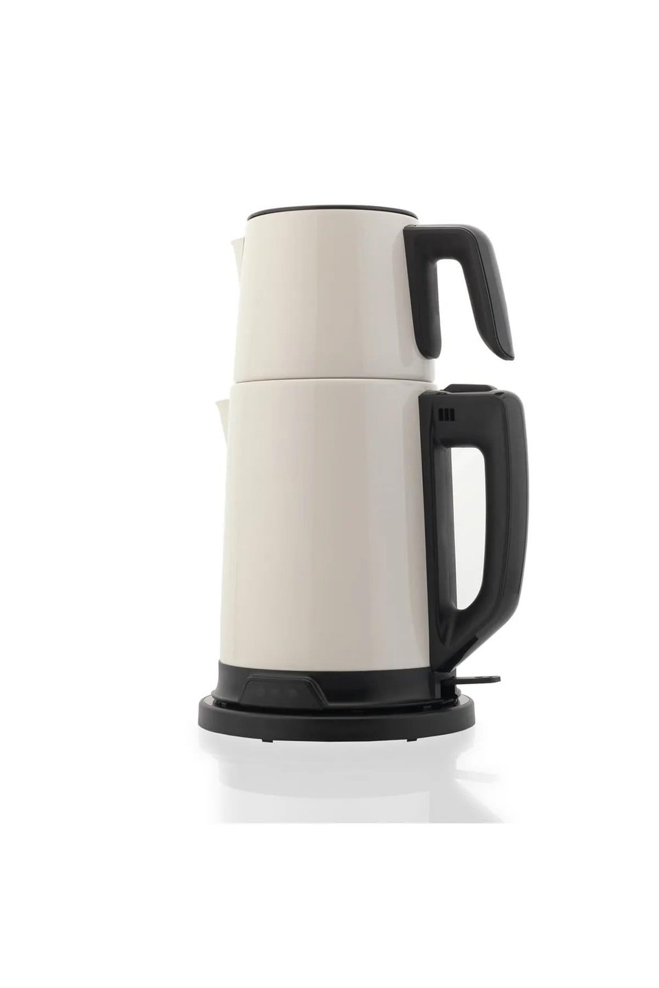 Schafer 2SE706 TeeLike Elektrikli Çay Makinesi-Krem