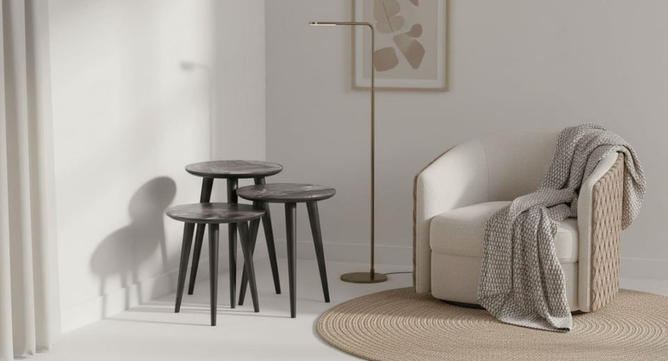 RZ-9441 Retro Zigon Cosmos