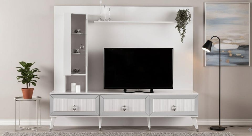 Melody Duvar Ünitesi