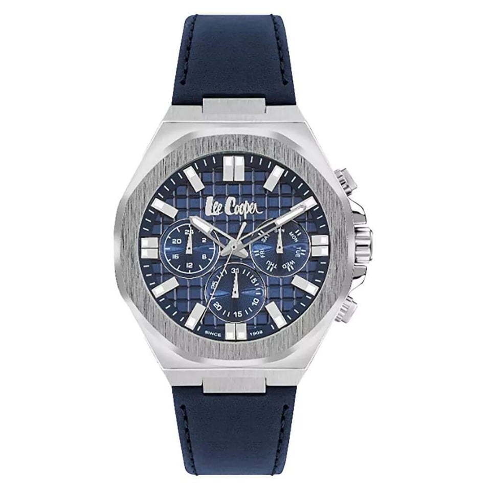 Lee Cooper LC07983.399 Erkek Kol Saati