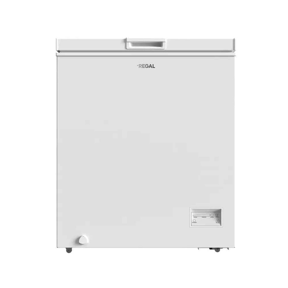 Regal 20268411 SD Dual 1521  150 lt Derin Dondurucu