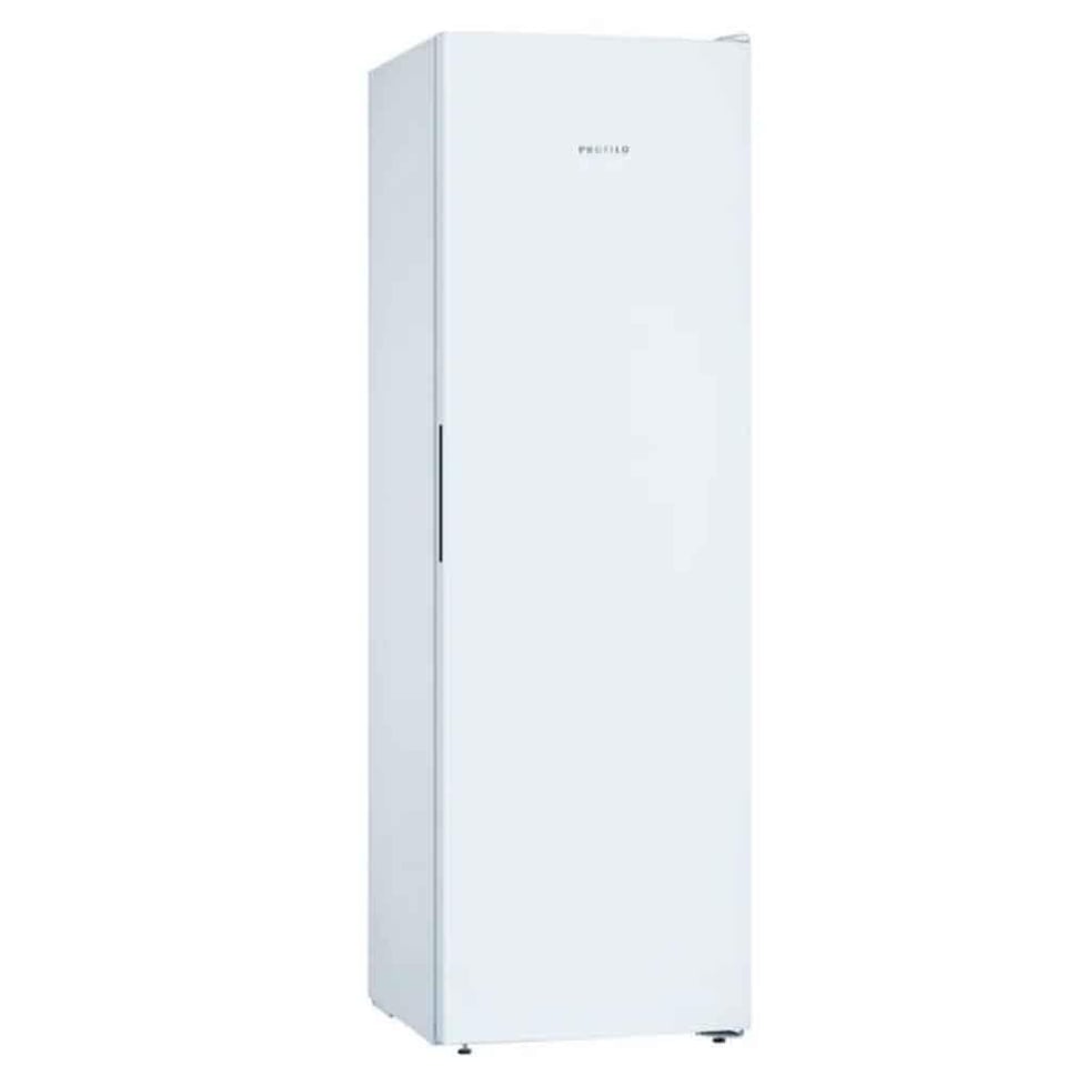 Profilo DF1136WEVV Beyaz 7 Çekmeceli Dikey Derin Dondurucu 249 L 186/60  E Enerji