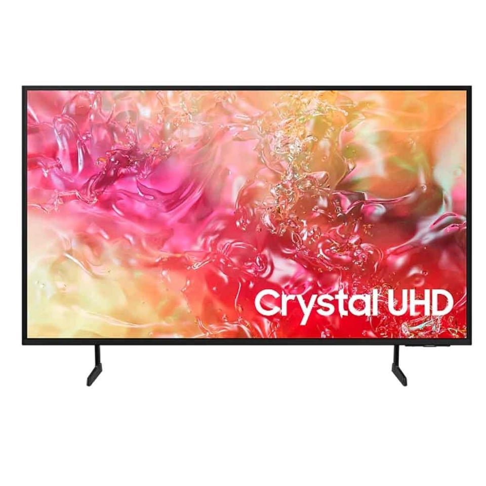 Samsung UE43DU7000UXTK Smart 4K Ultra HD Televizyon