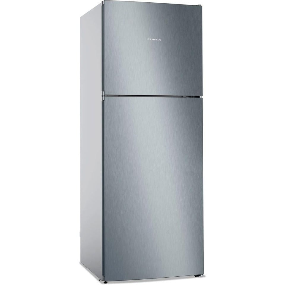 Profilo BD2055LENN İnox 453 L E Enerji  Üstten Donduruculu Buzdolabı