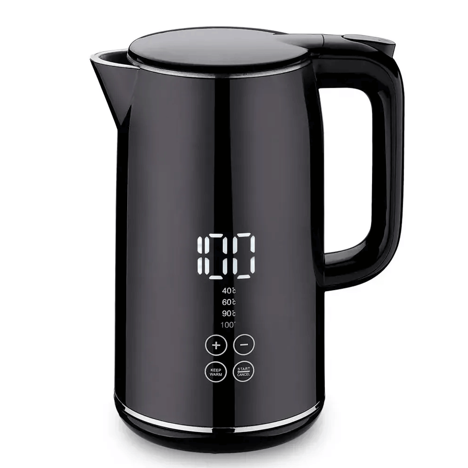 Korkmaz A960 Opal Dijital Su Isıtıcı