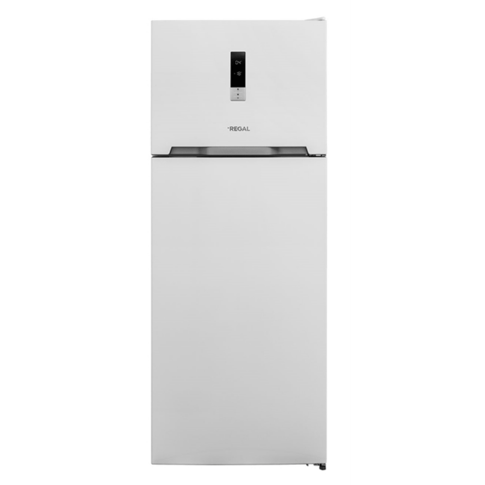 Regal NF 52021 E 451 Lt No Frost Buzdolabı