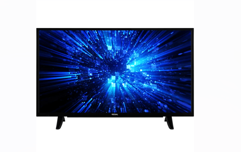 REGAL 20275874 39R653HC TV