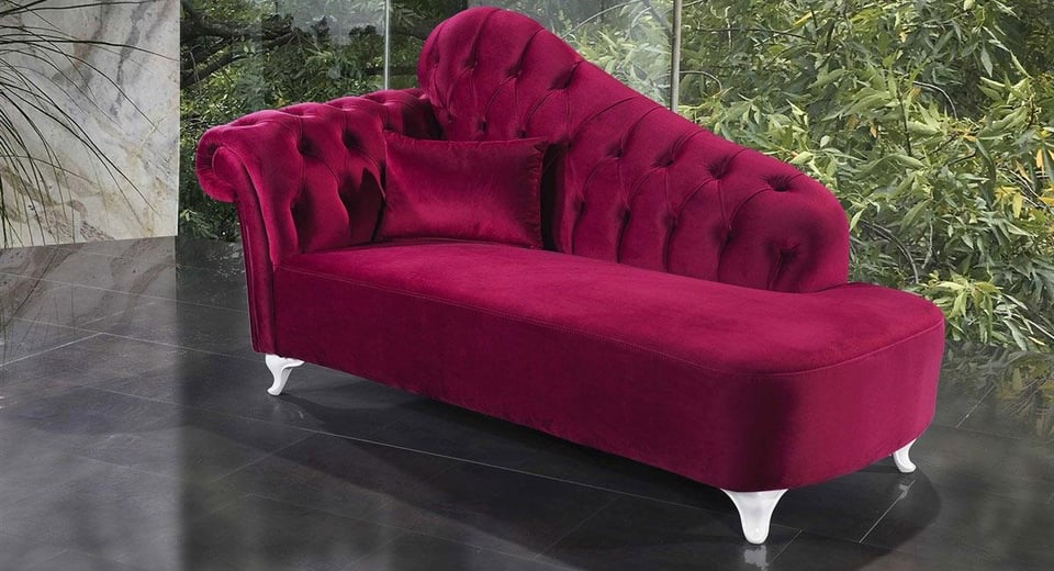 Josephine Köşe Dinlenme