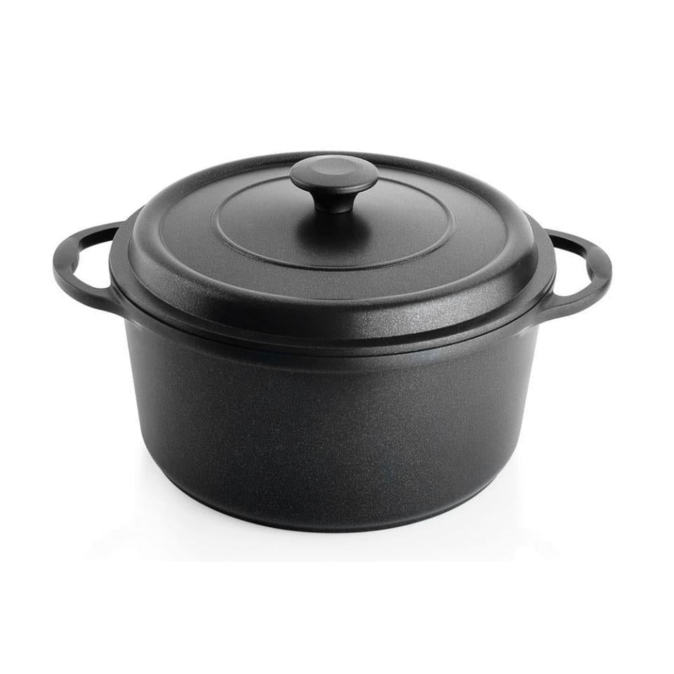 Schafer 1S0448-20001-SIY03 Black Master Derin Tencere-28 Cm