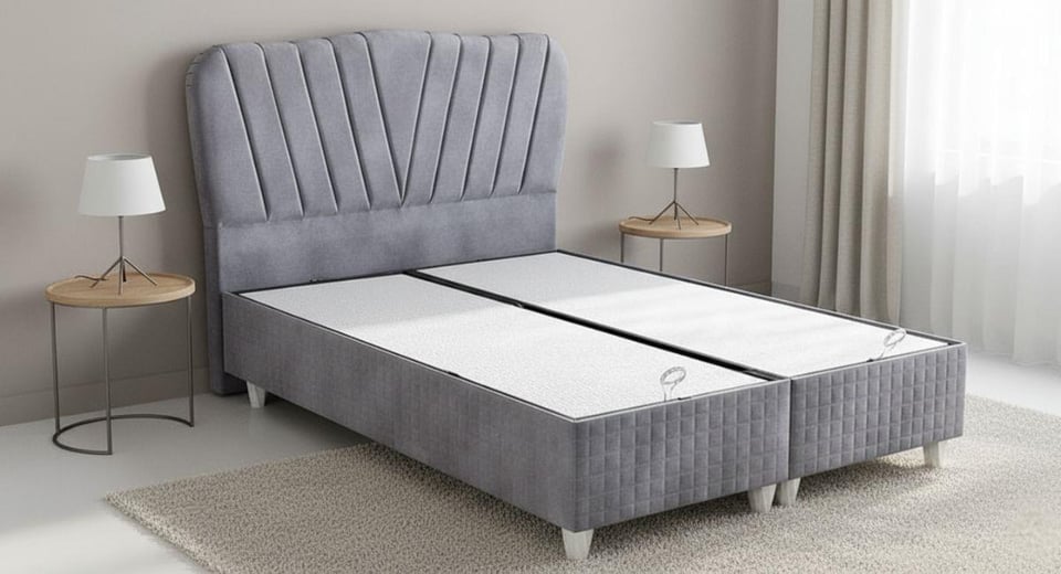 Sleeper 120x200 Baza