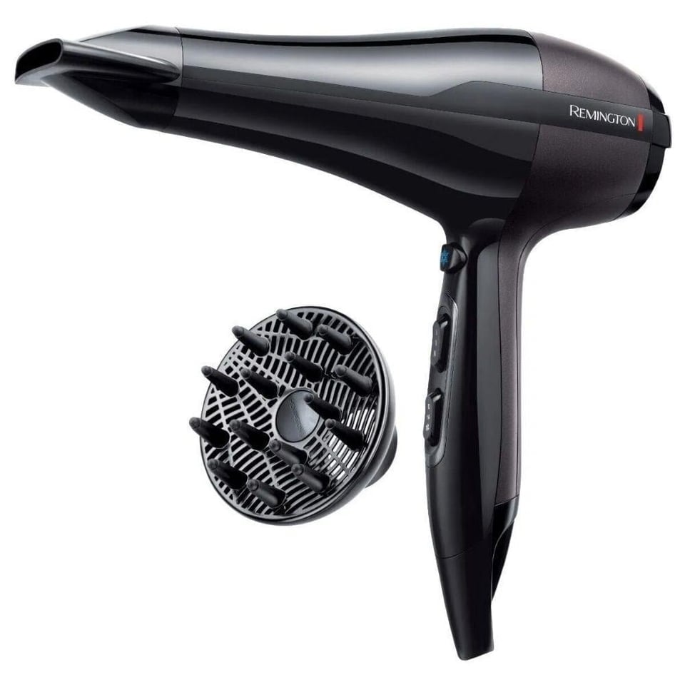 Remington AC5999 Pro-Air AC 2300 W İyonlu Saç Kurutma Makinesi