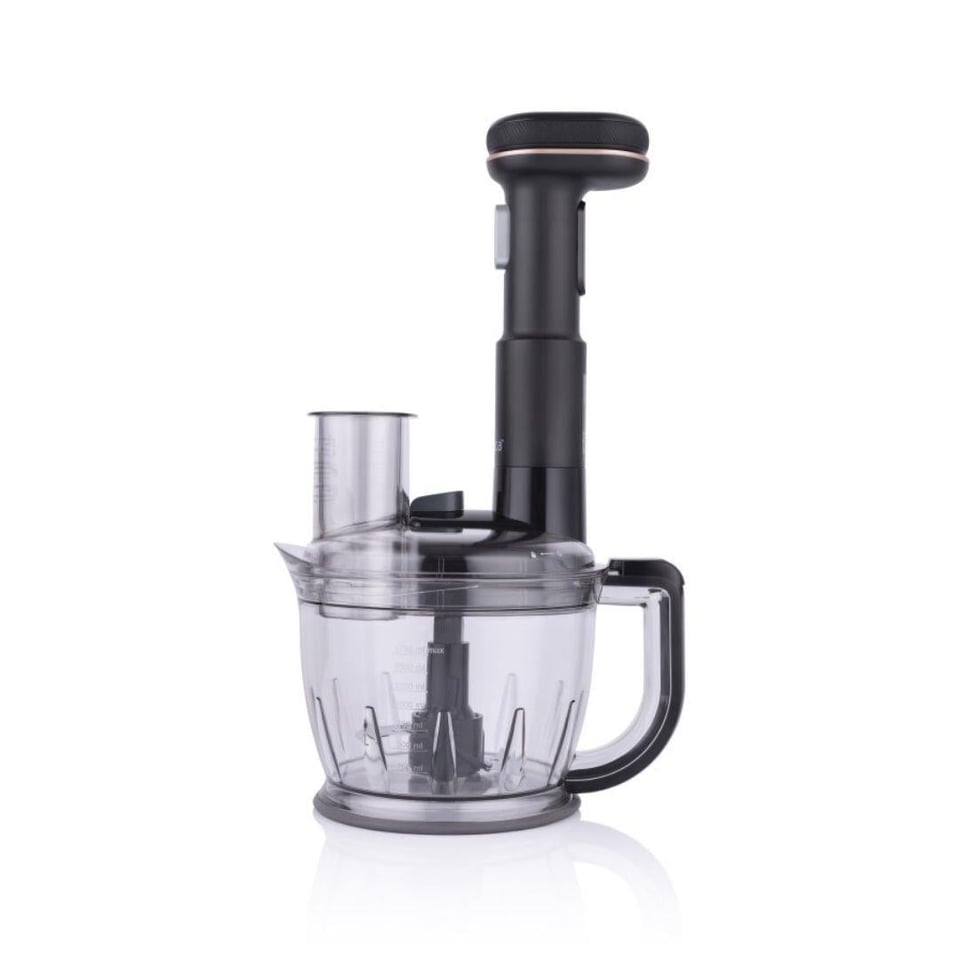 Mikser / Blender Arnica Arnica GH21760 Smart Pro Kablosuz Rendeli Blender Seti