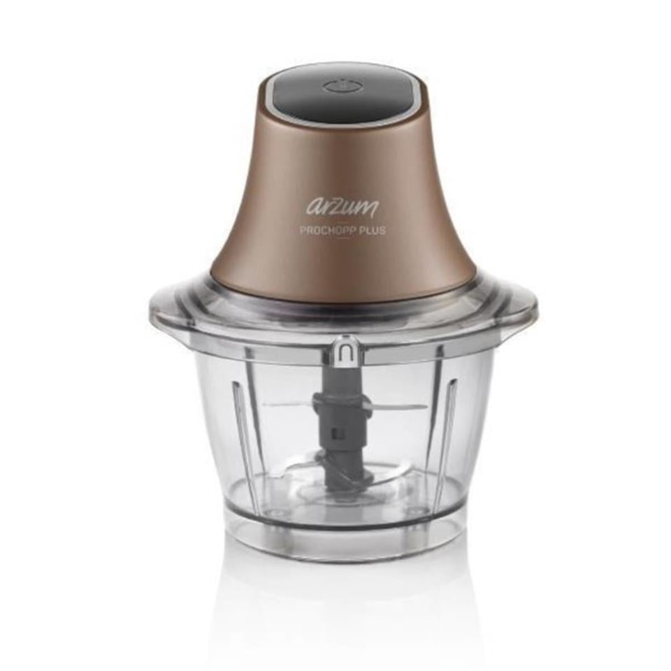 Arzum AR1055-T Prochopp Plus Doğrayıcı- Toprak