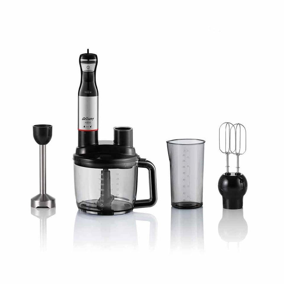 Arzum AR1157-S Forte Multı Blender Seti