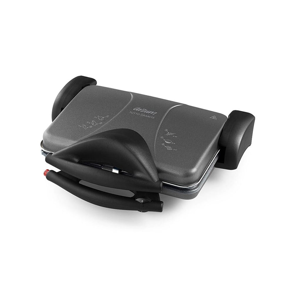 Arzum AR2045-S Tutto Granıte Izgara Ve Tost Makinesi