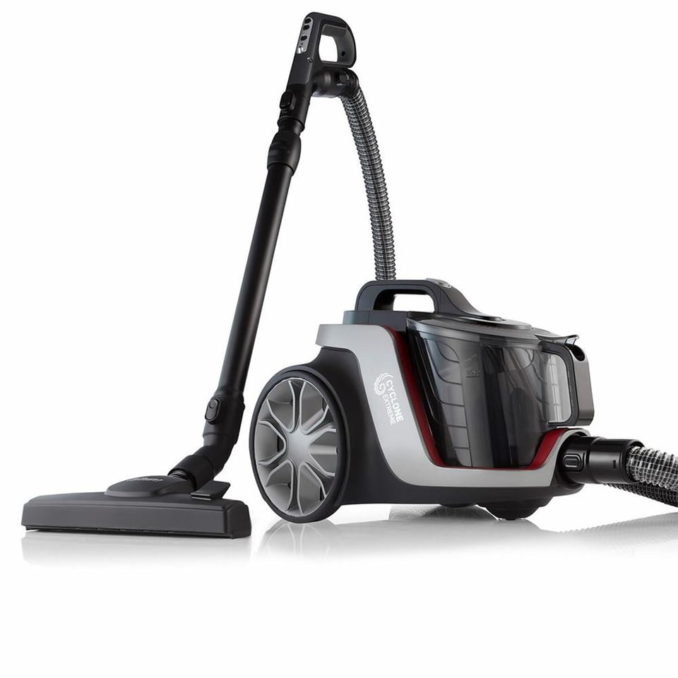 Arzum AR4094 Olimpia Control Cyclone Filtreli Elektrik Süpürgesi